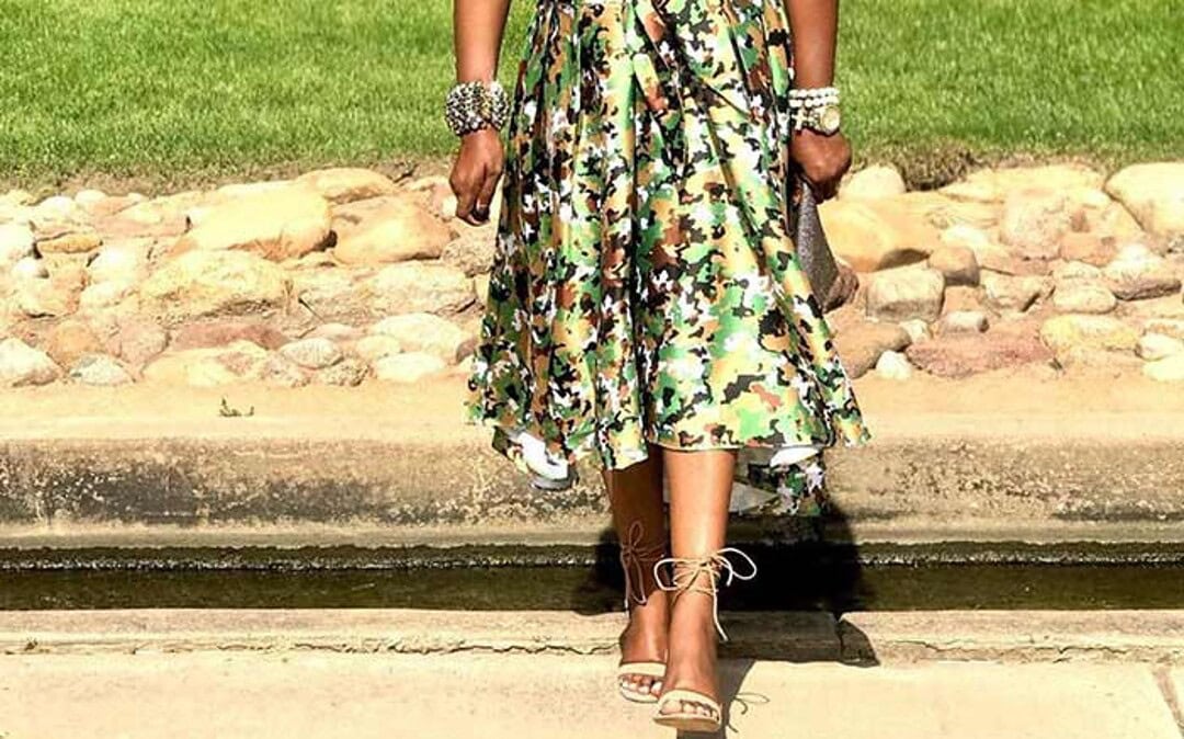 How to layer jewelry – unexpected ways to nail the layered necklace trend
