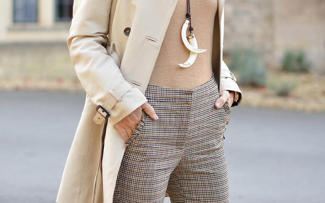 #40plusstyle inspiration: 18 stylish coats for fall