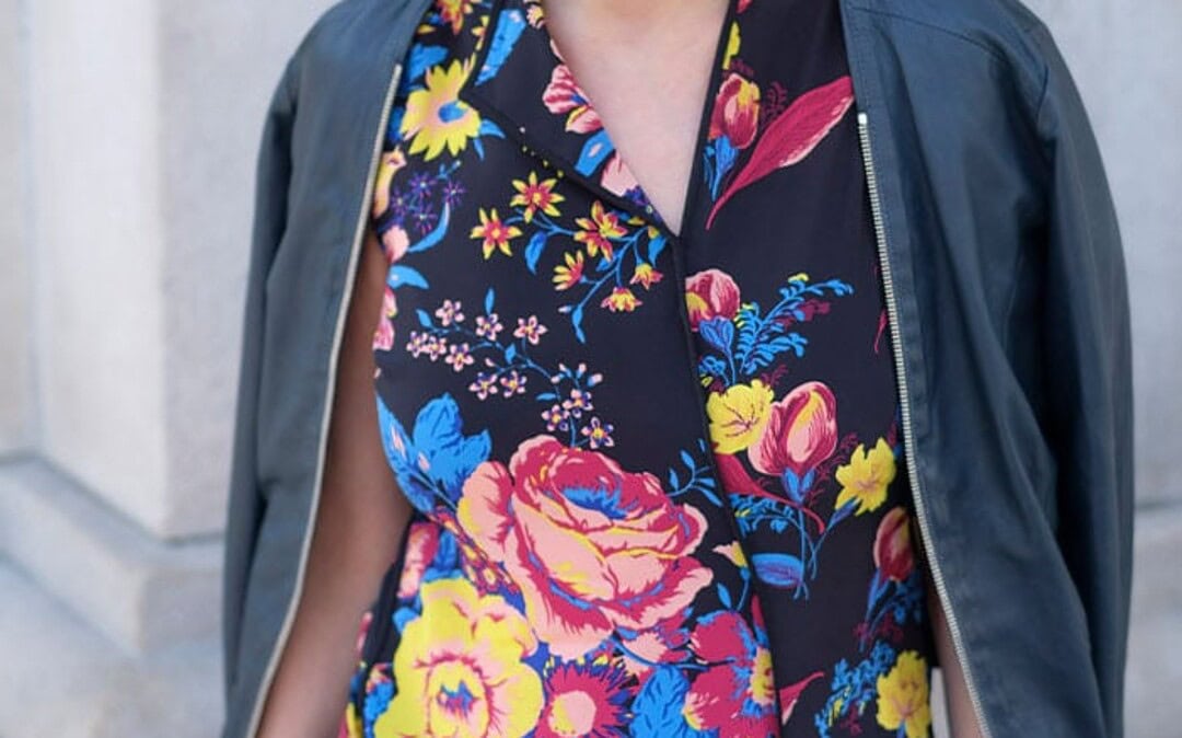 100 Most Stylish Women Over 40 On Instagram