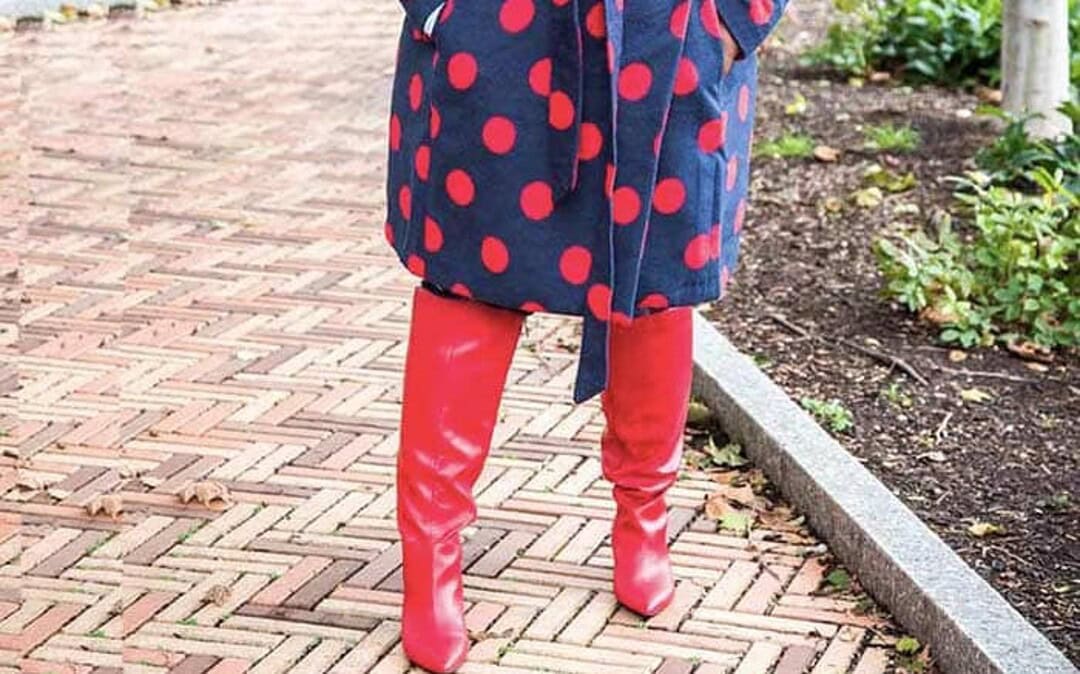the best wide calf boots this winter