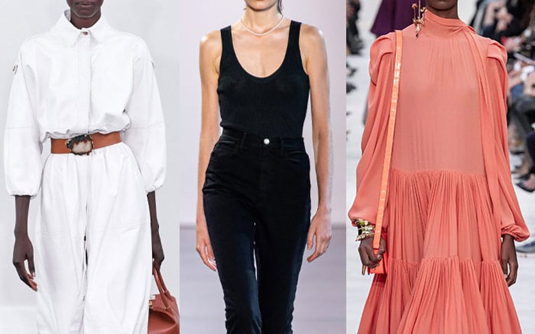 Spring 2020 color trends: All the best colors to wear this spring and summer