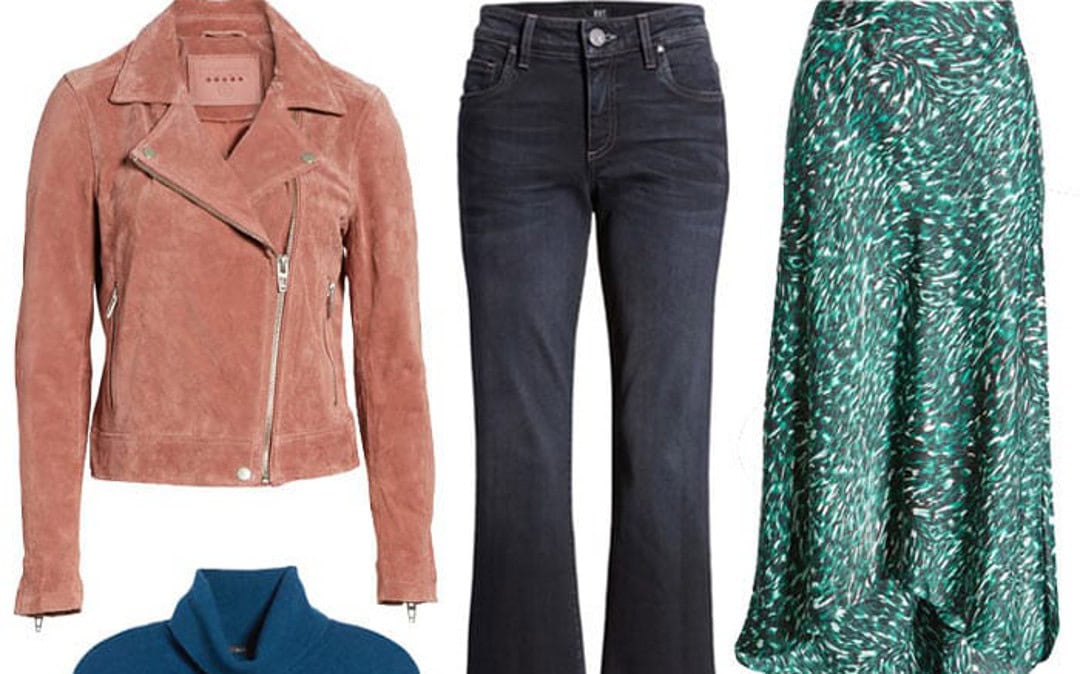 20 classic clothes and accessories that will always be in style – your best sale picks