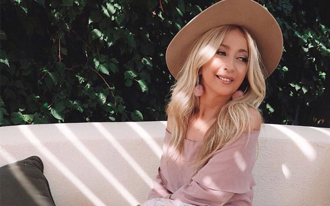A capsule wardrobe and style guide for the ROMANTIC style personality