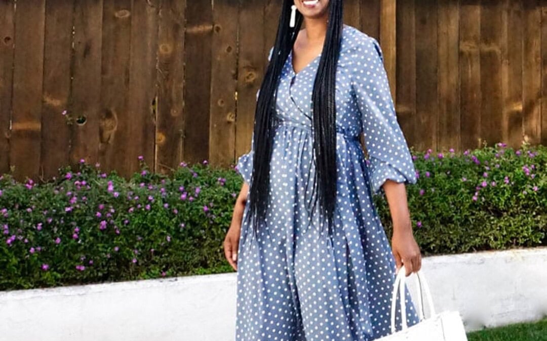 How to wear polkadots this summer – discover the best polka dot outfits!