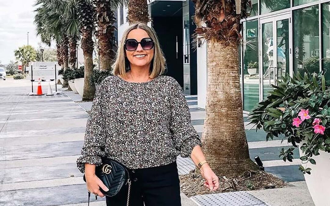 The best tops to hide your tummy
