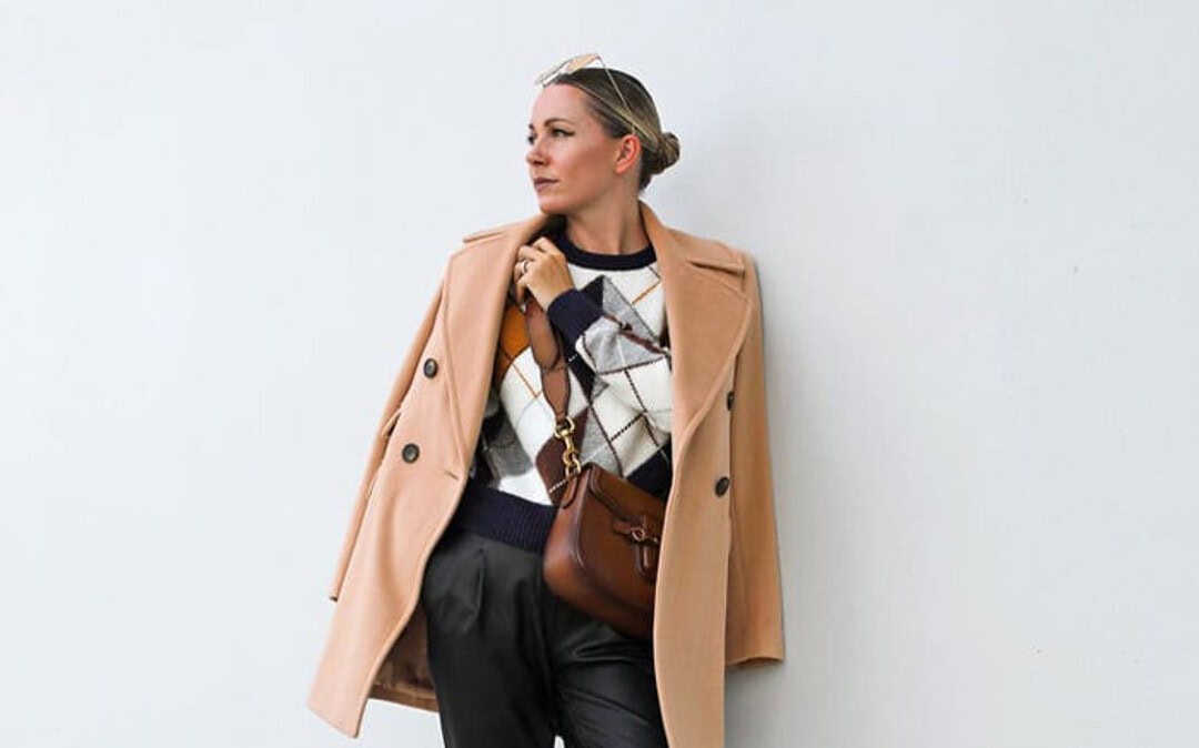 Casual winter outfits to keep you cozy and stylish all season