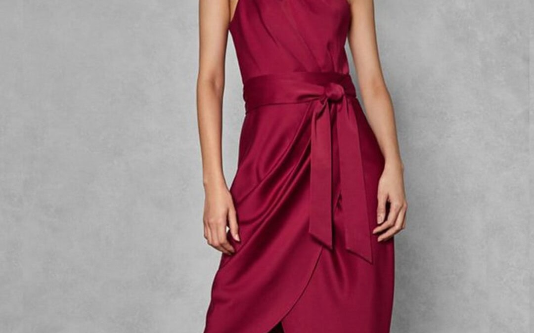 Stunning Christmas party dresses for every budget: From casual chic to super glam