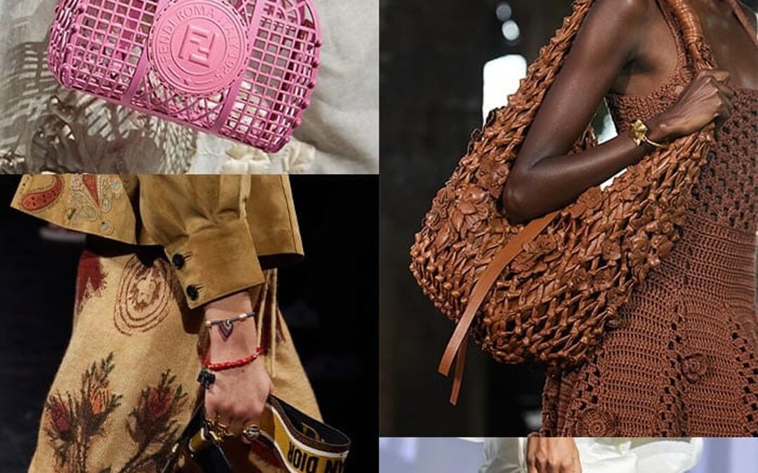 Handbag trends 2021 – the best handbag styles for spring and summer