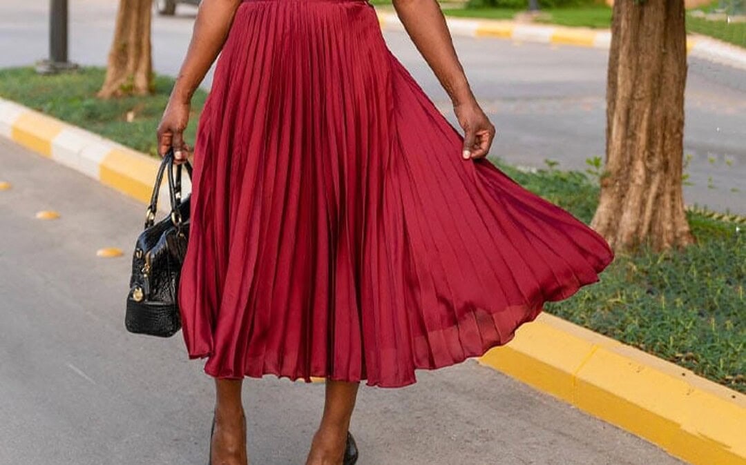 The best pants and skirts to fit and hide your belly