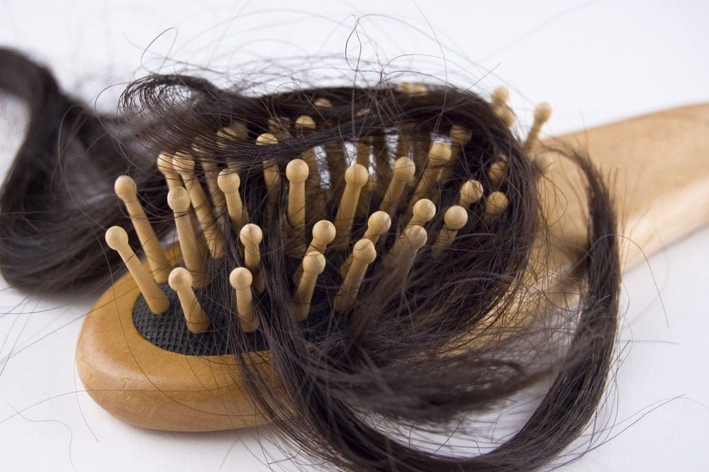 Hair Loss During Pregnancy - American Pregnancy Association