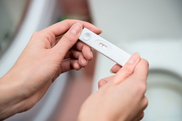 Can I Get Pregnant on My Period? Can I Get Pregnant on My Period?
