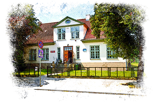 Biblioteka będzie nieczynna do 28 marca 2021 r.