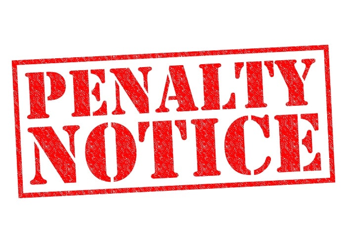 Reasonable Excuses Late Filing Penalty | CASE LAW