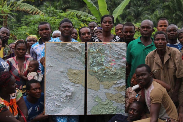Cameroon’s first-ever P3DM project launched