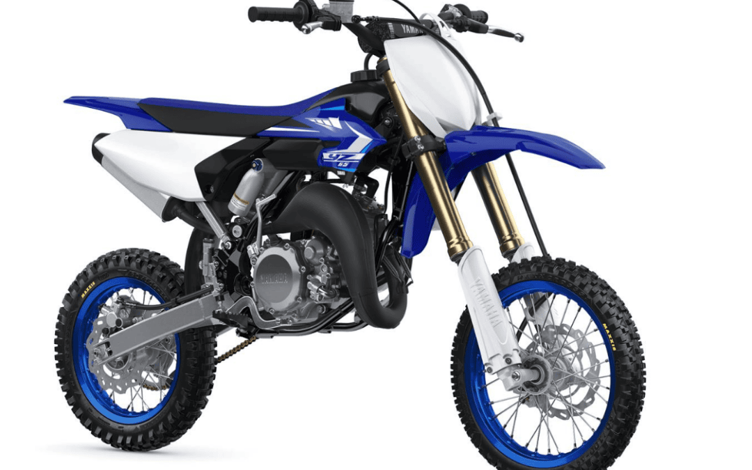 small dirt bikes for kids