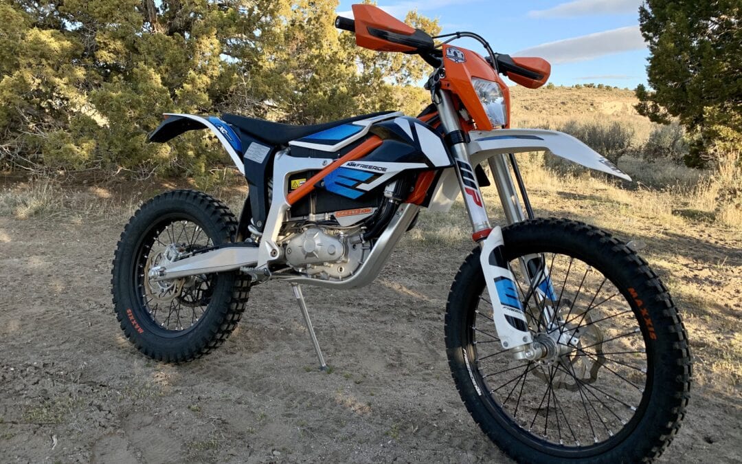 dirt bike lock