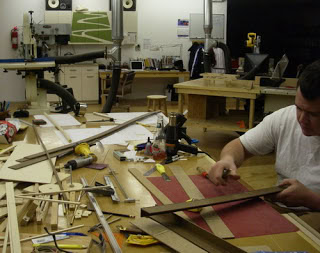 Emriver Internationale and prototyping.