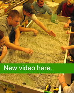Happy New Year; botony, grants, and video.
