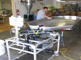We add more Em4 parts. It works.