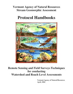 Vermont’s science-based river management program.