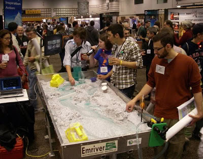 GSA in Portland Sunday