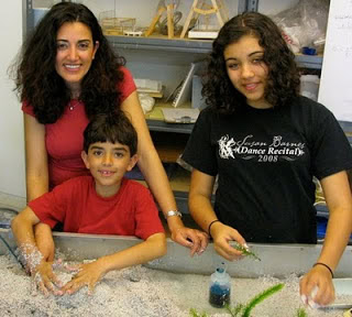 Meriam Lahlou joins LRRD.