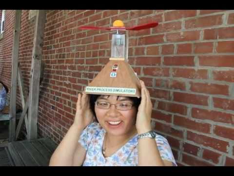 LRRD appreciates Lily Hwang on her one-year anniversary.