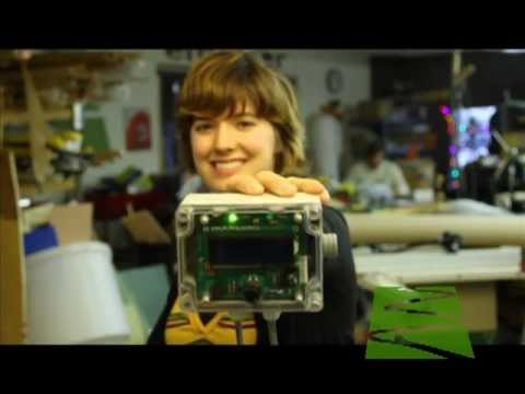 The Alix Digital Controller is shipping!