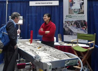 Environmental policy and Obama’s inauguration in Washington, D.C.