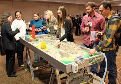 AWRA Spring Specialty Conference 2013