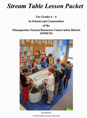 Vermont ONRCD develops Emriver curriculum for G4-6.