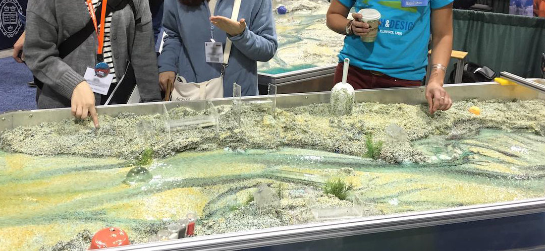 Weekly Roundup – Geomorphology Lesson Daily – April 24