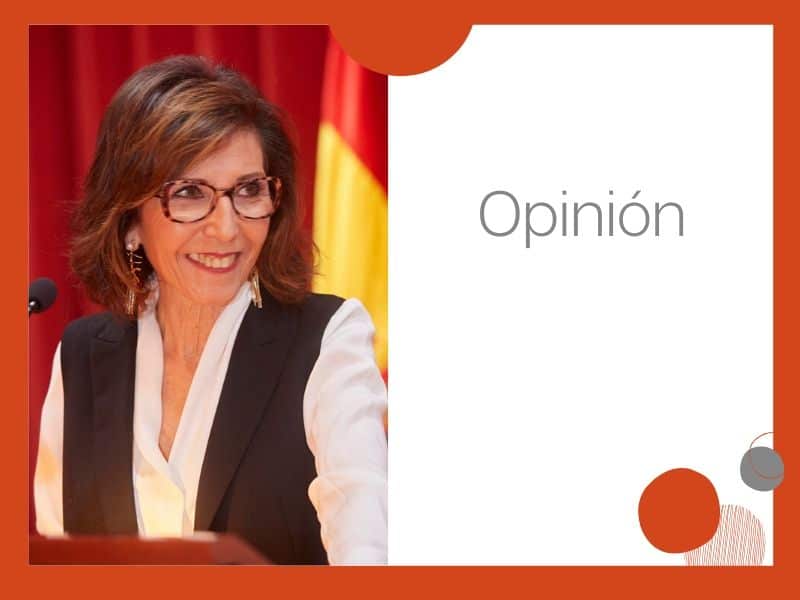 Una científica excepcional