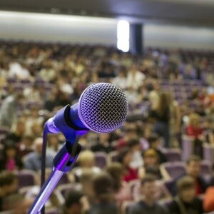 Panel Moderating Quick Tip