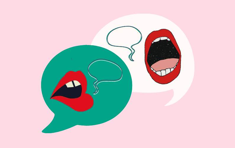 “Vrouwenquotum? Nee, ik ben voor de beste kandidaat op de positie.”