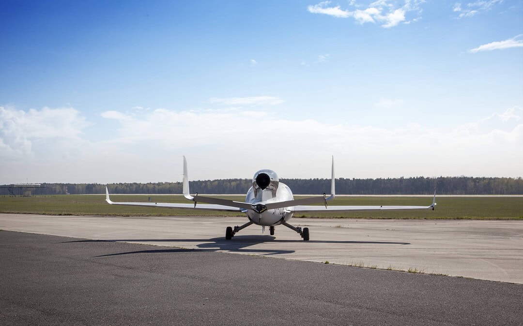 Another FLARIS will soar the skies
