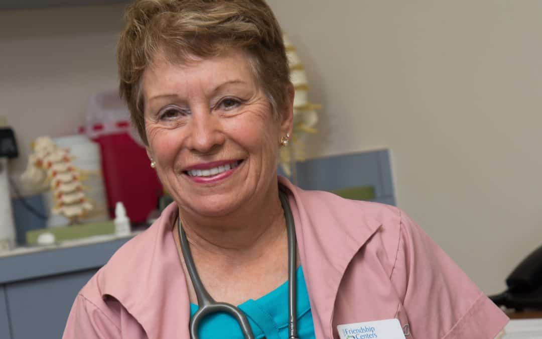 Patients in Venice Rediscover Good Health with Dr. Bette Boysen