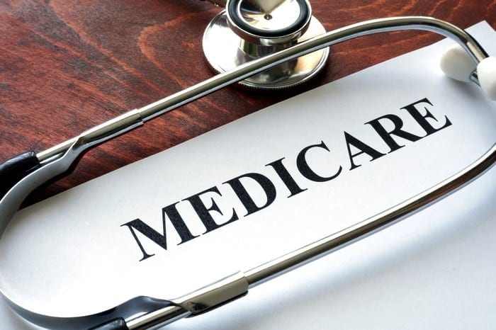 Guide to Medicare in 2019