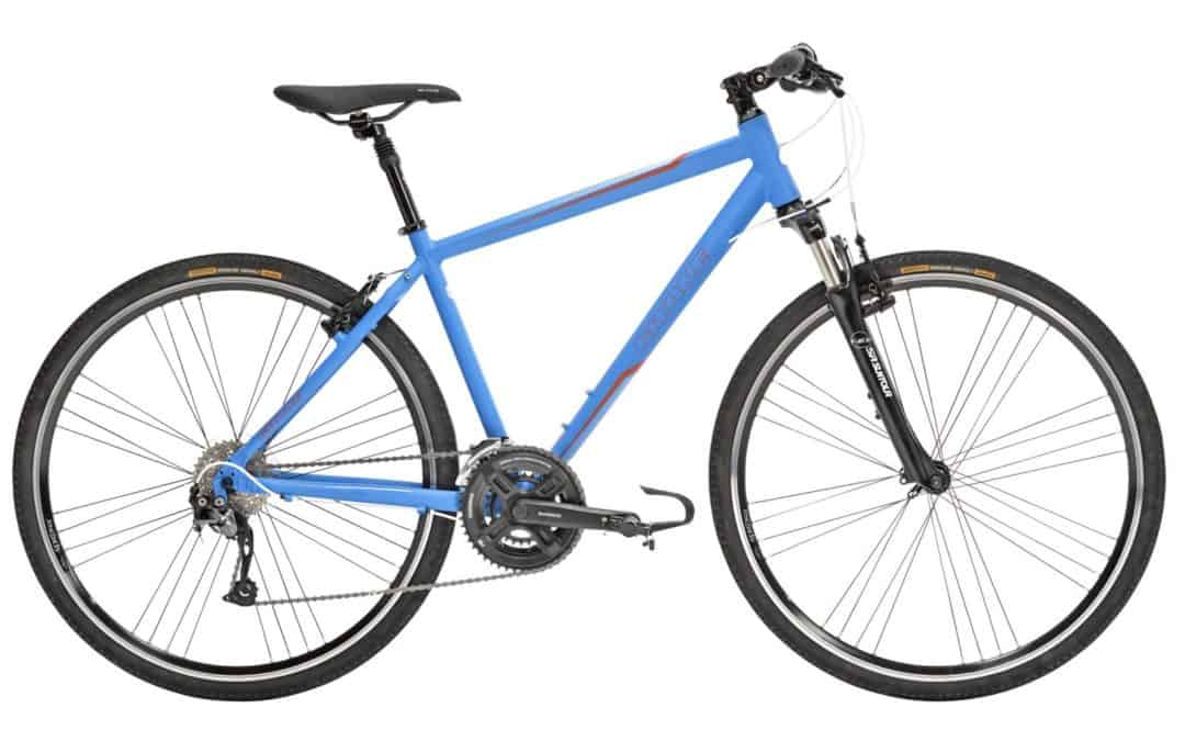 GITANE PLAY 600