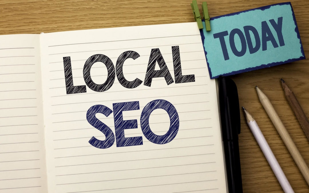 Local SEO Tips For Businesses