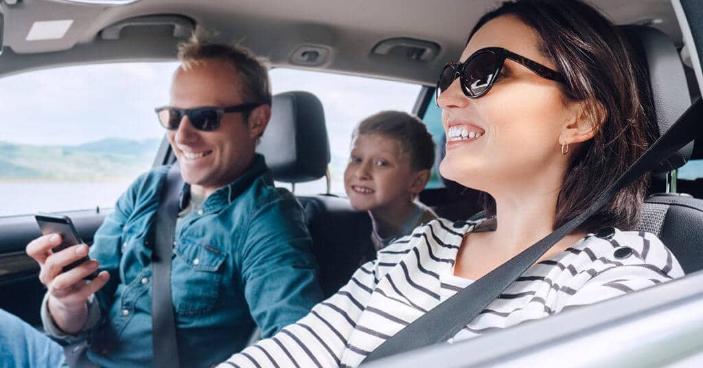 Avoid Pain During Your Summer Travels