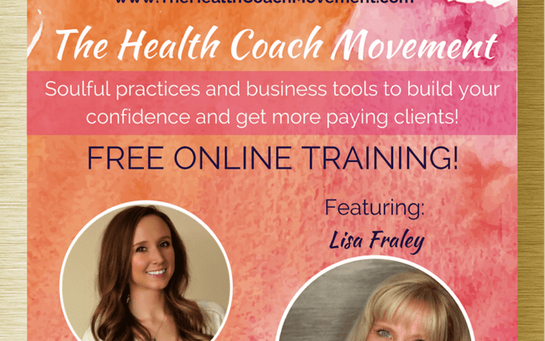 How to prevent insecurity from showing up in your biz.
