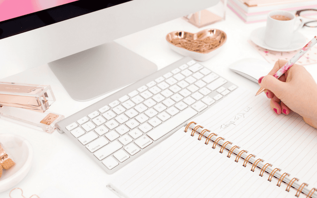 From Website Worrier to Website Warrior (plus a big webinar-only bonus!)