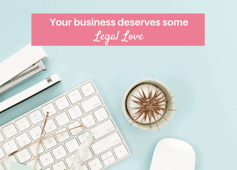 What to do when you don’t feel legit