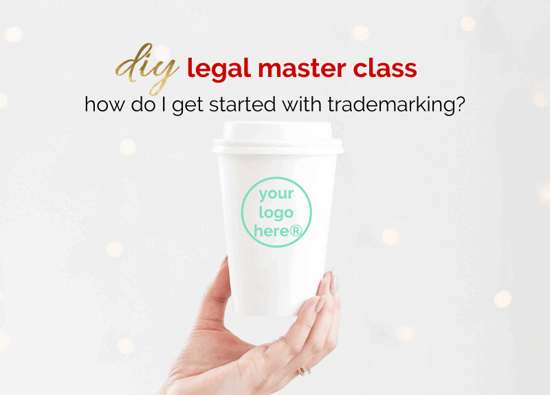 Give your brand greater value with a Trademark. Here’s how.