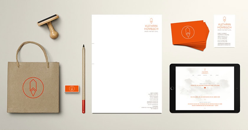 Checkliste: Was gehört zum Corporate Design?