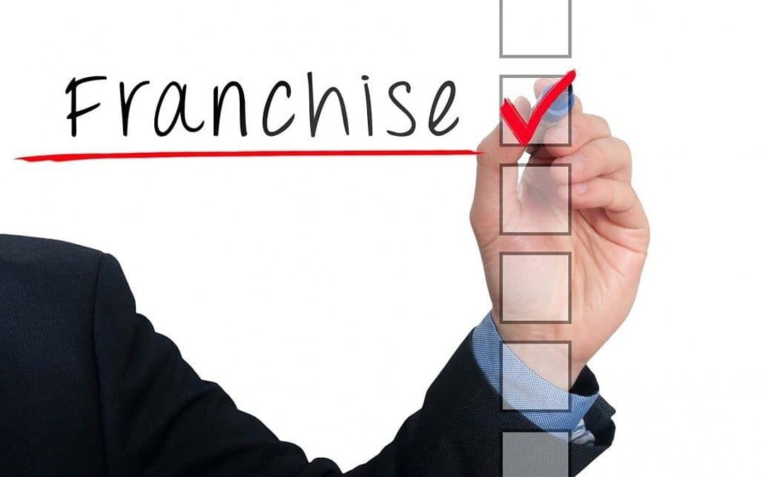 See Your Franchise The Way Your Customer Does