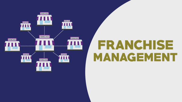 Best Franchise Management solution provider in USA