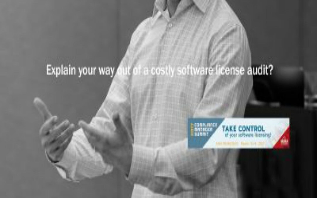 Challenge Your Software Compliance Audit Findings and Win