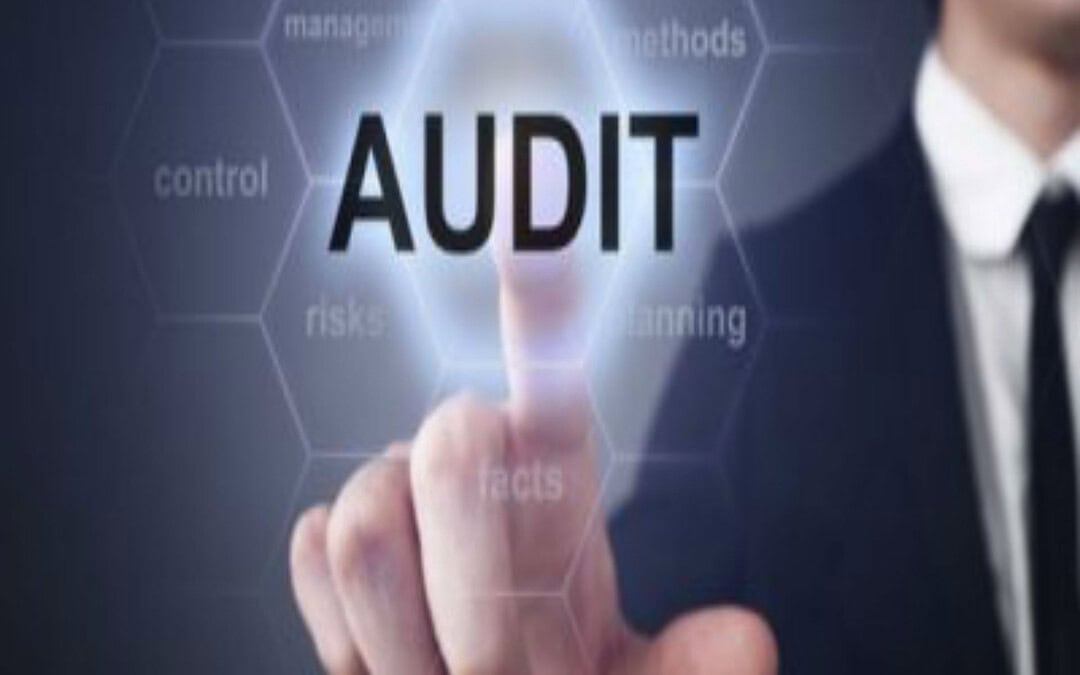 What Triggers a Microsoft Audit?